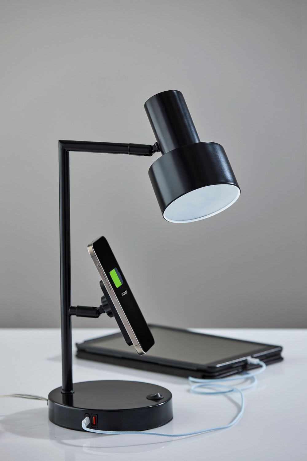 Lampe de bureau | Rowe