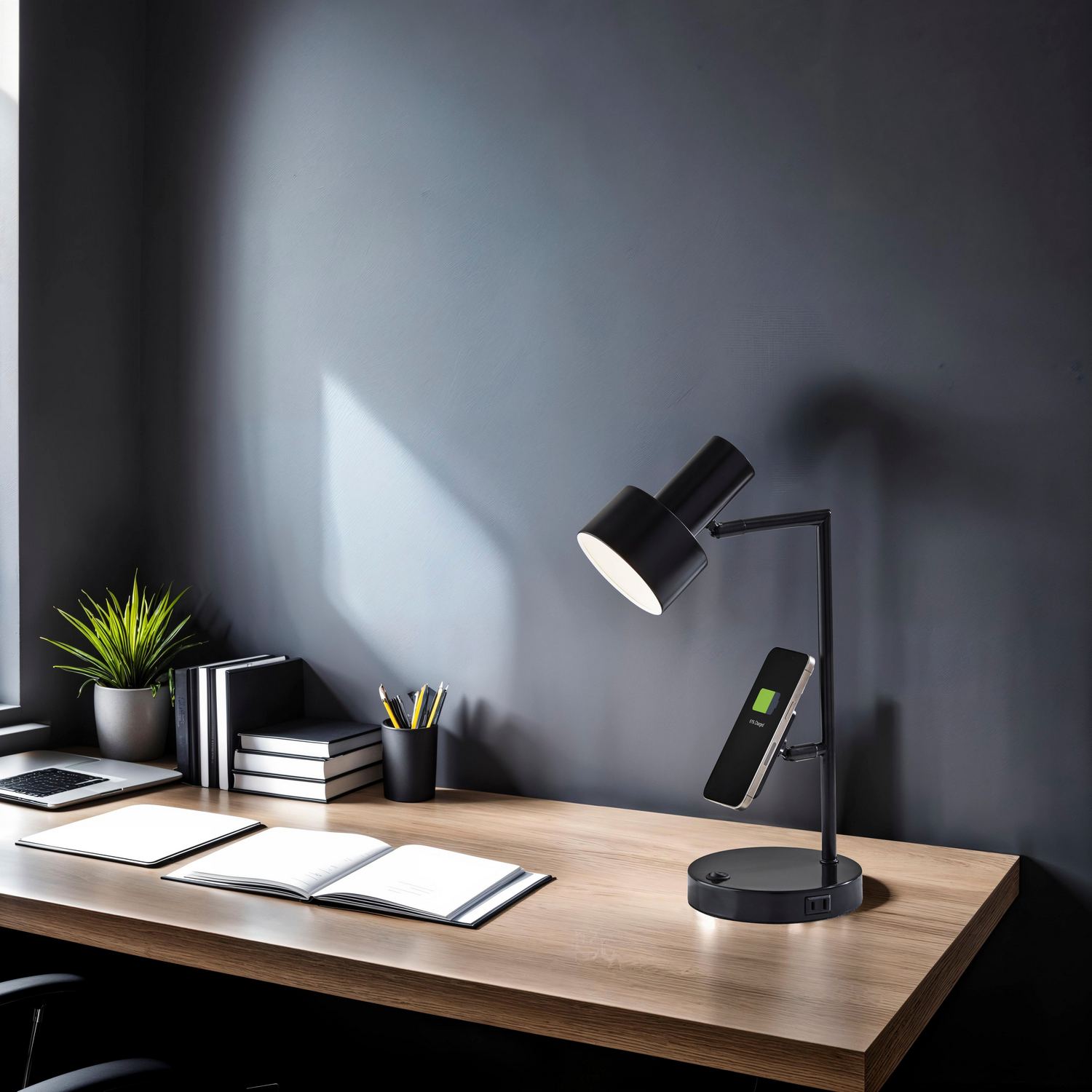 Lampe de bureau | Rowe