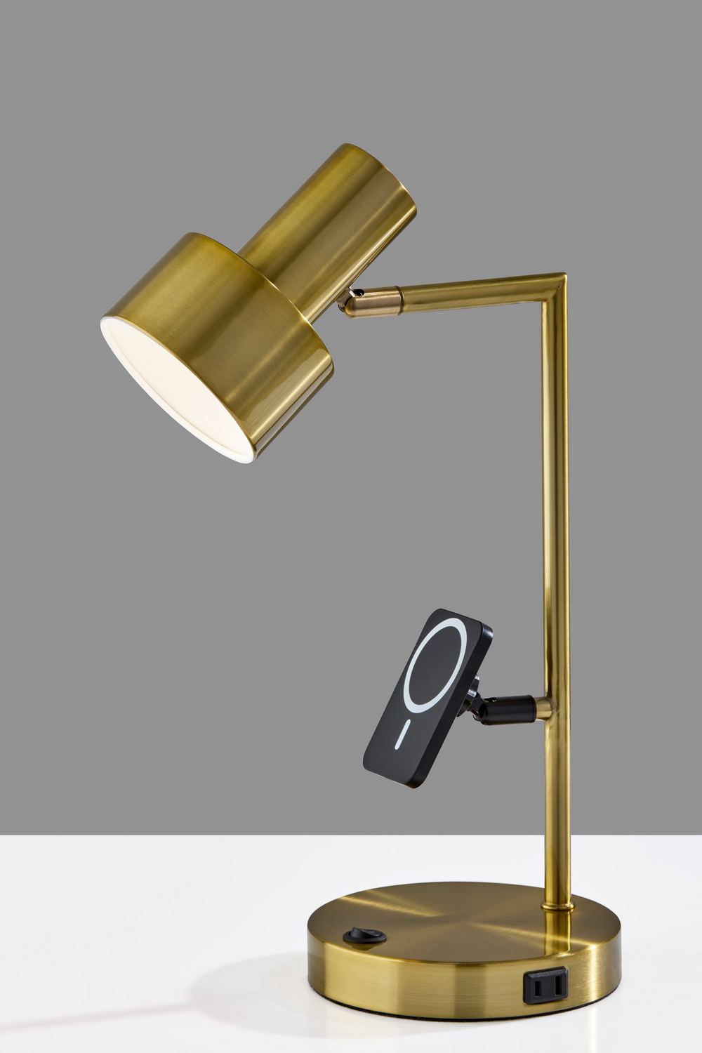 Lampe de bureau | Rowe