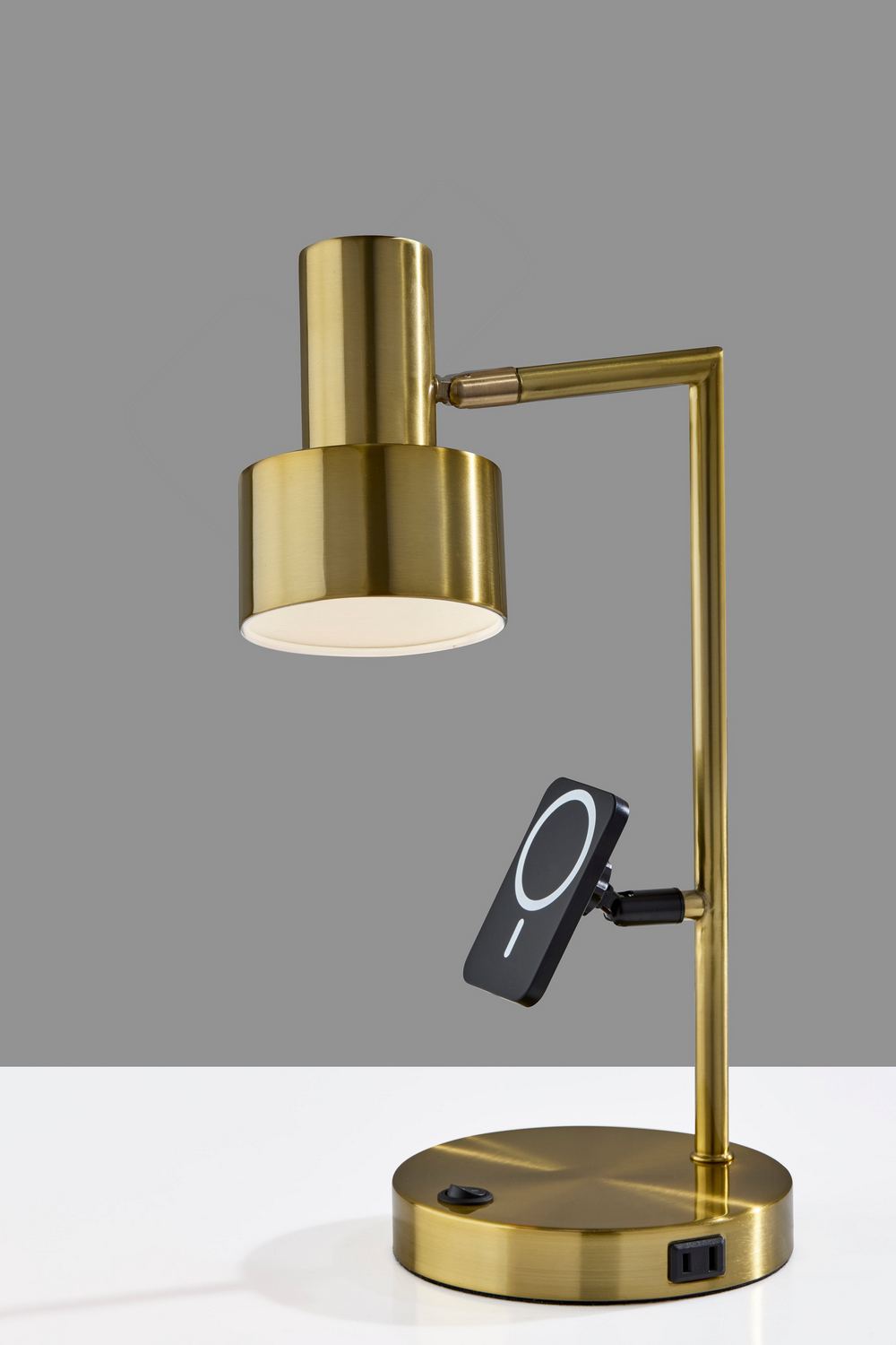 Lampe de bureau | Rowe