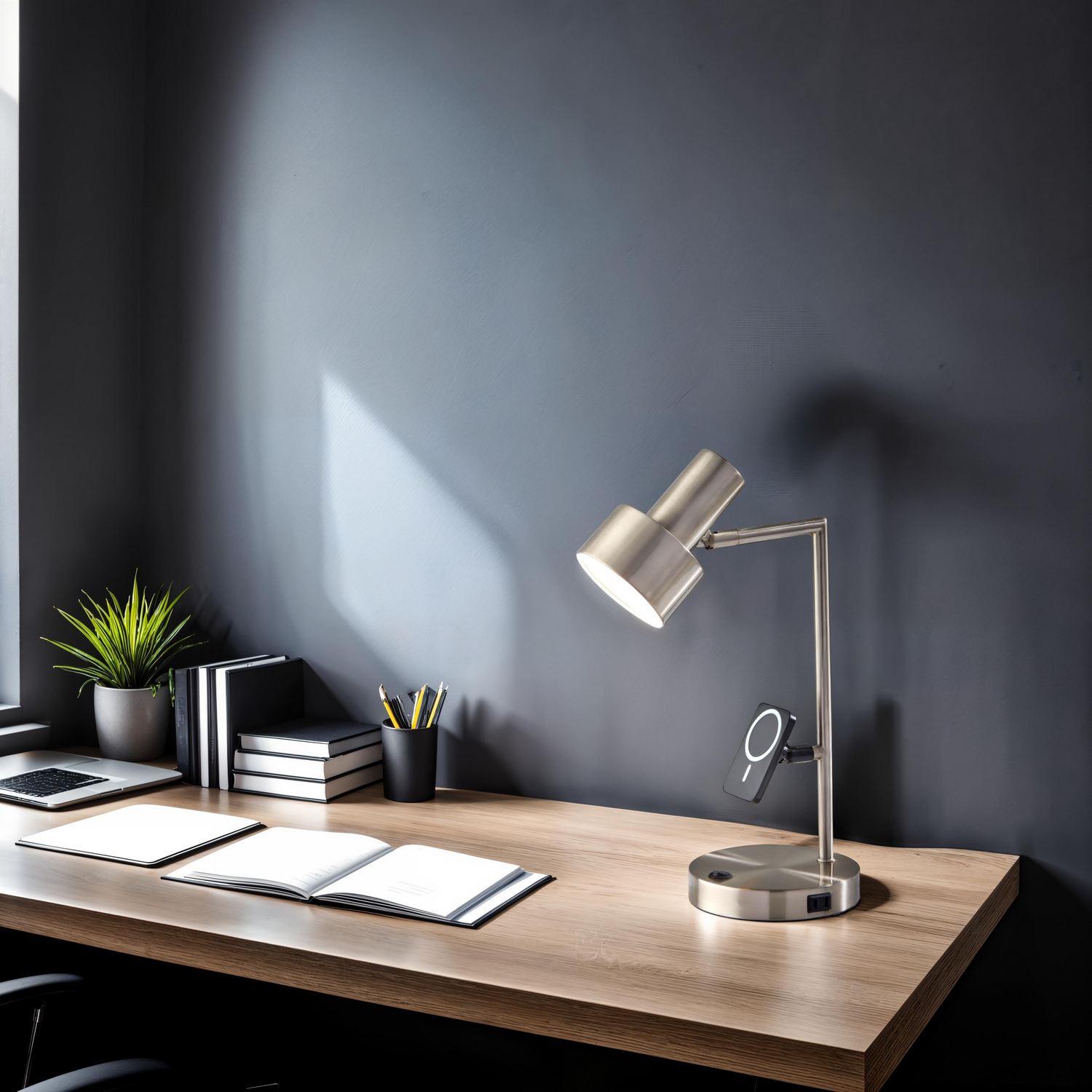 Lampe de bureau | Rowe