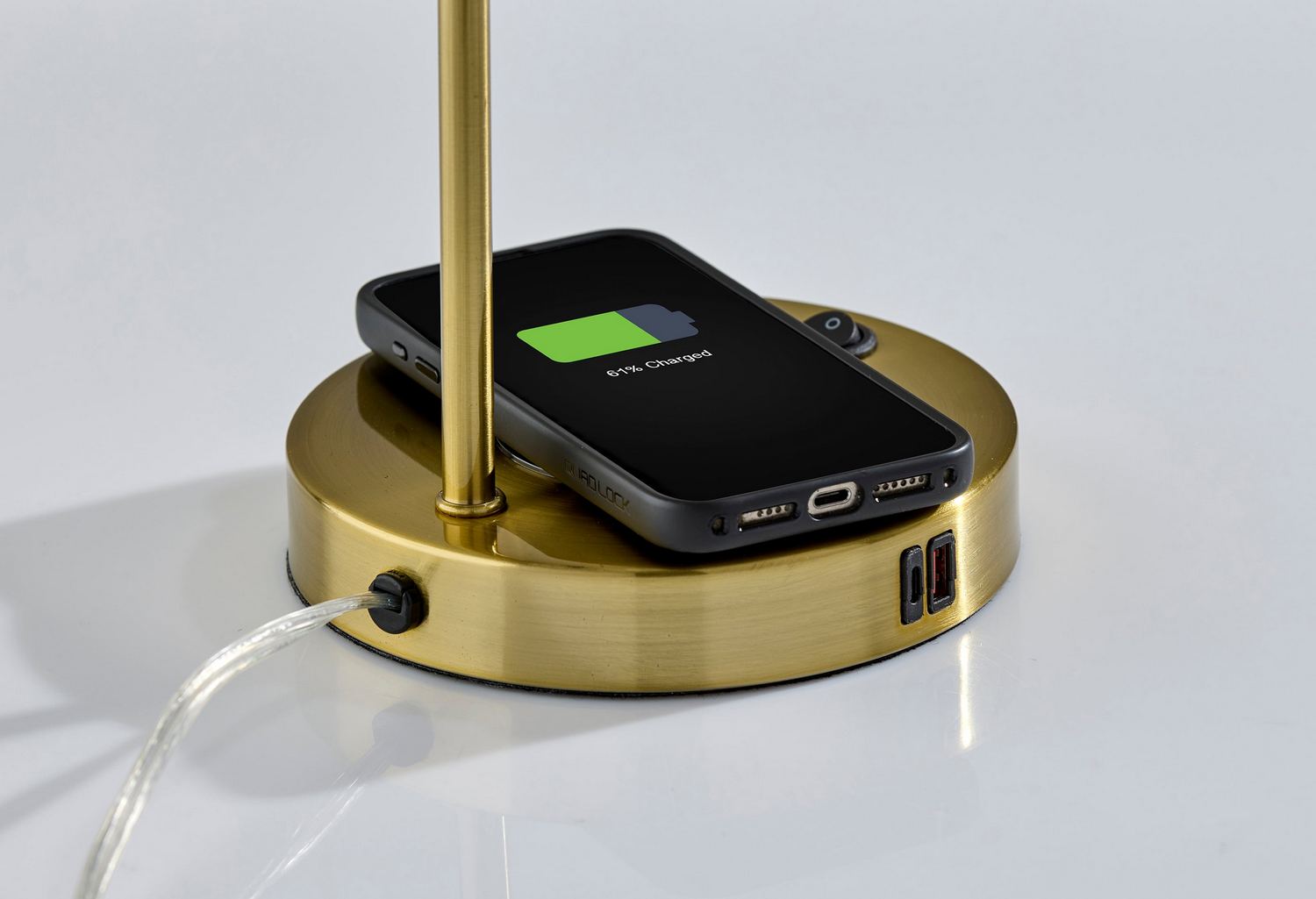 Lampe de bureau | Rico