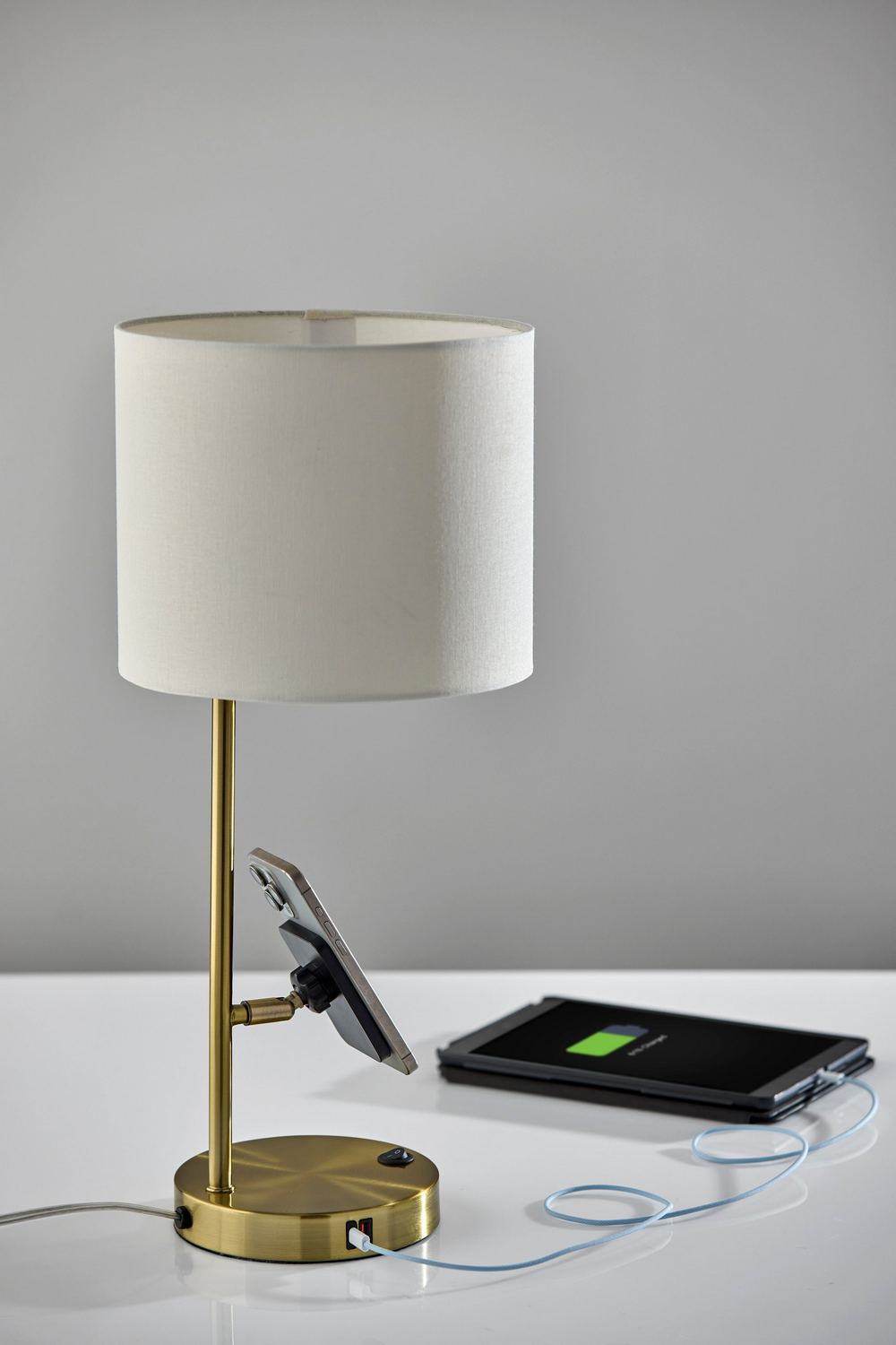 Lampe de bureau | Wyatt