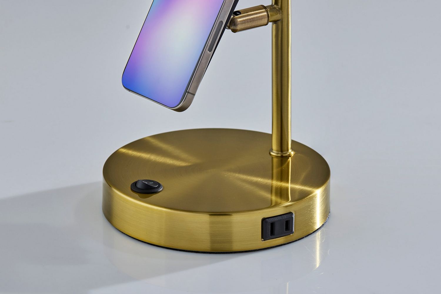 Lampe de bureau | Wyatt