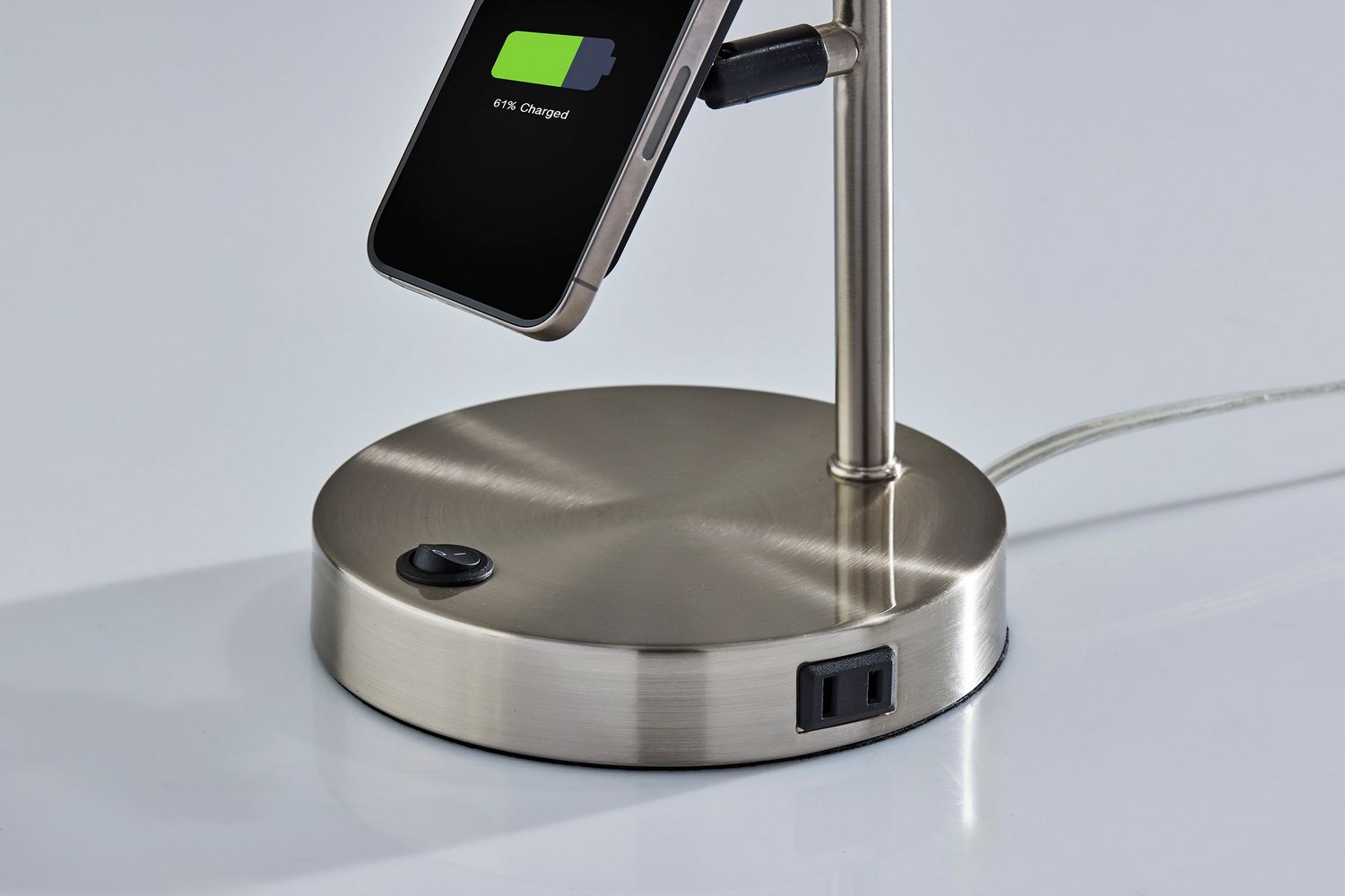 Lampe de bureau | Wyatt