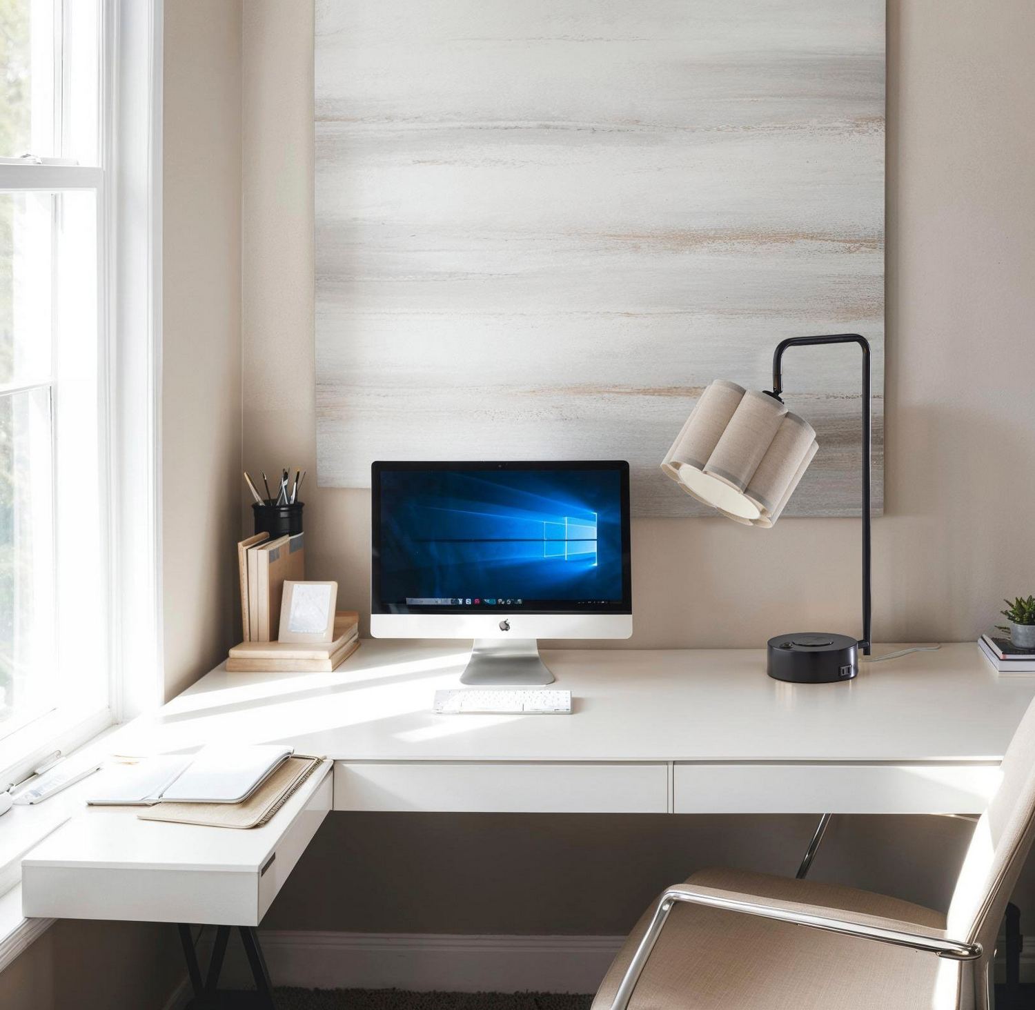 Lampe de bureau | Dover