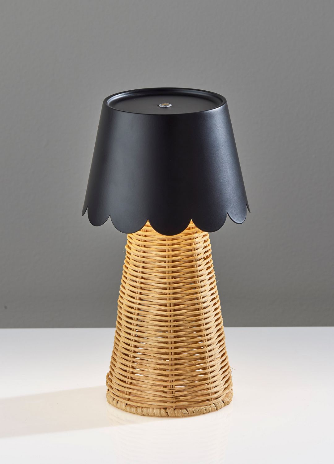Lampe de table DEL | Tory