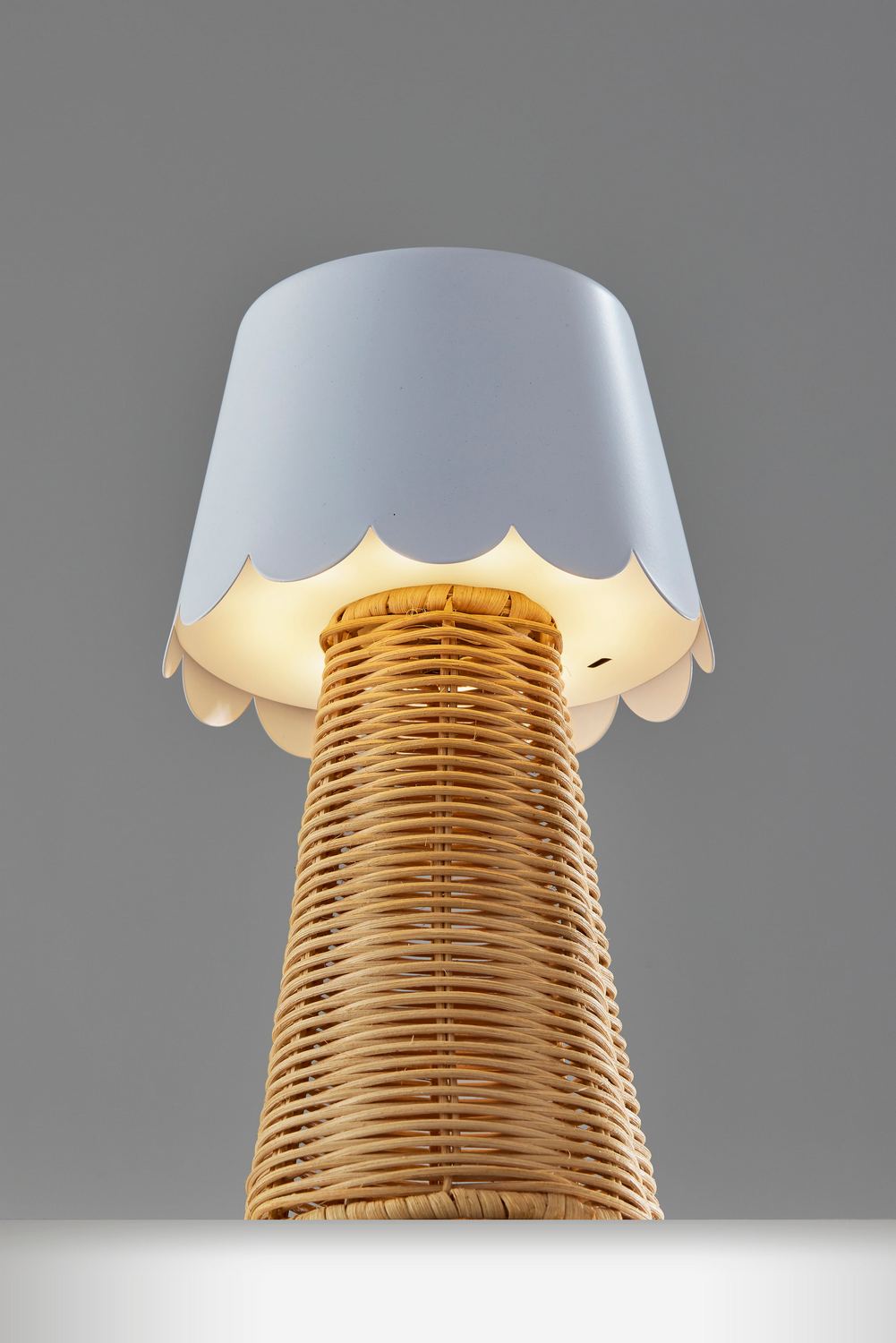 Lampe de table DEL | Tory