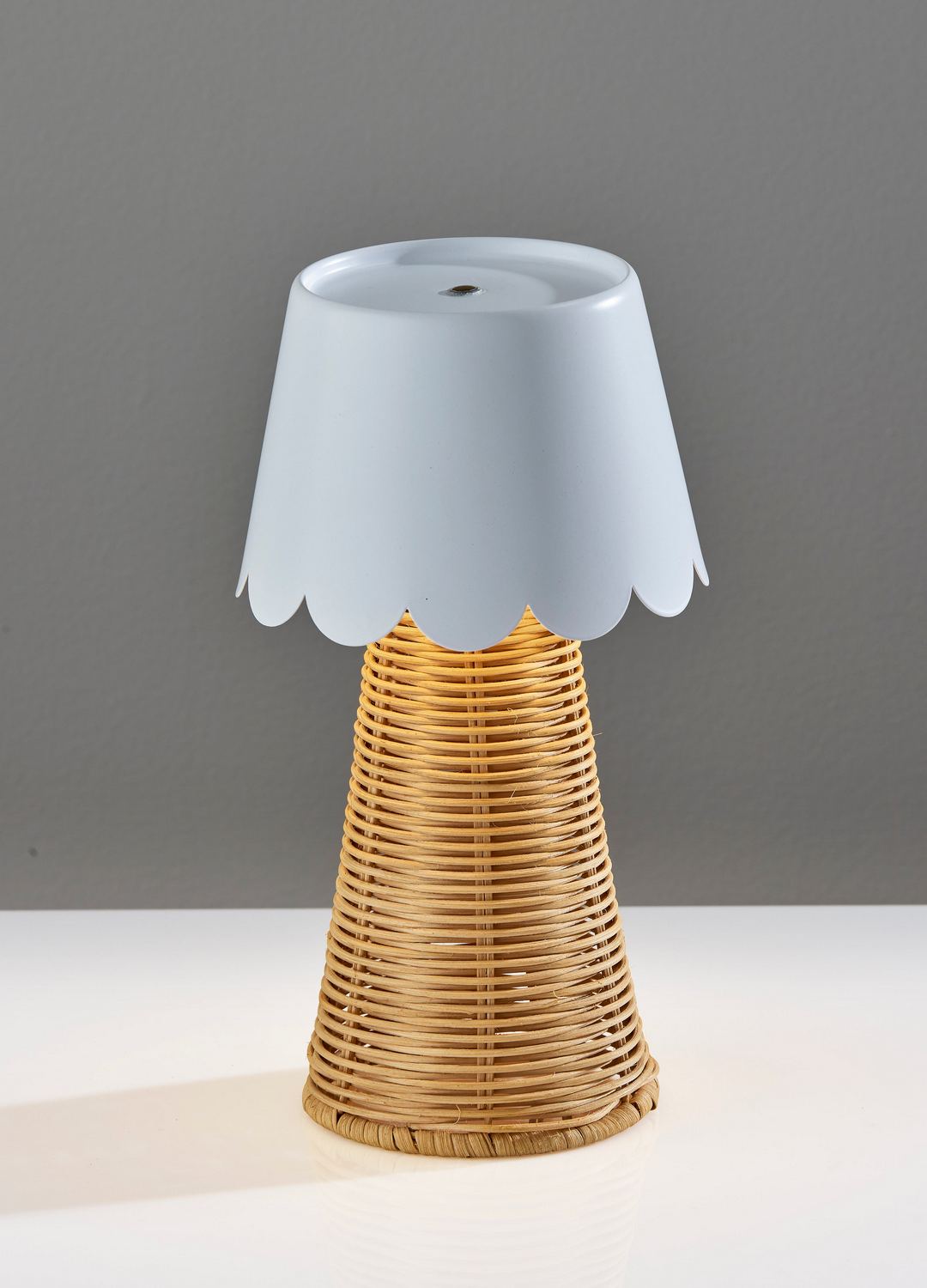 Lampe de table DEL | Tory