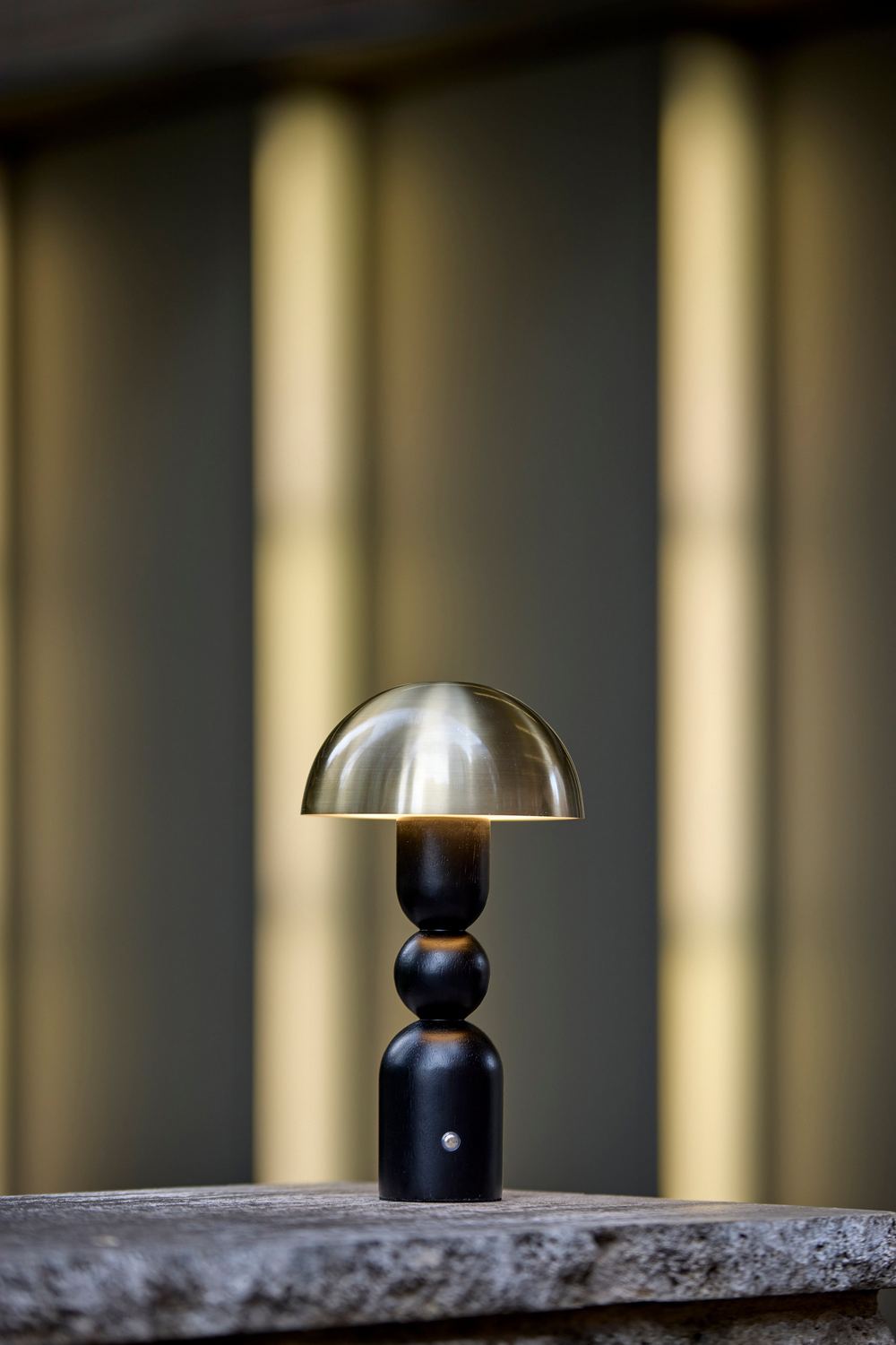 Lampe de table DEL | Connie