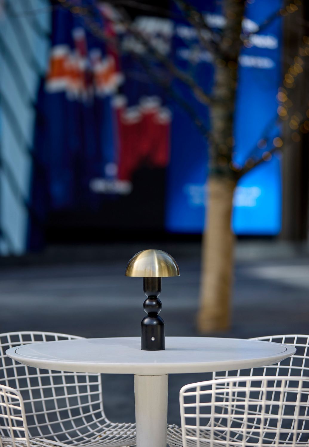Lampe de table DEL | Connie