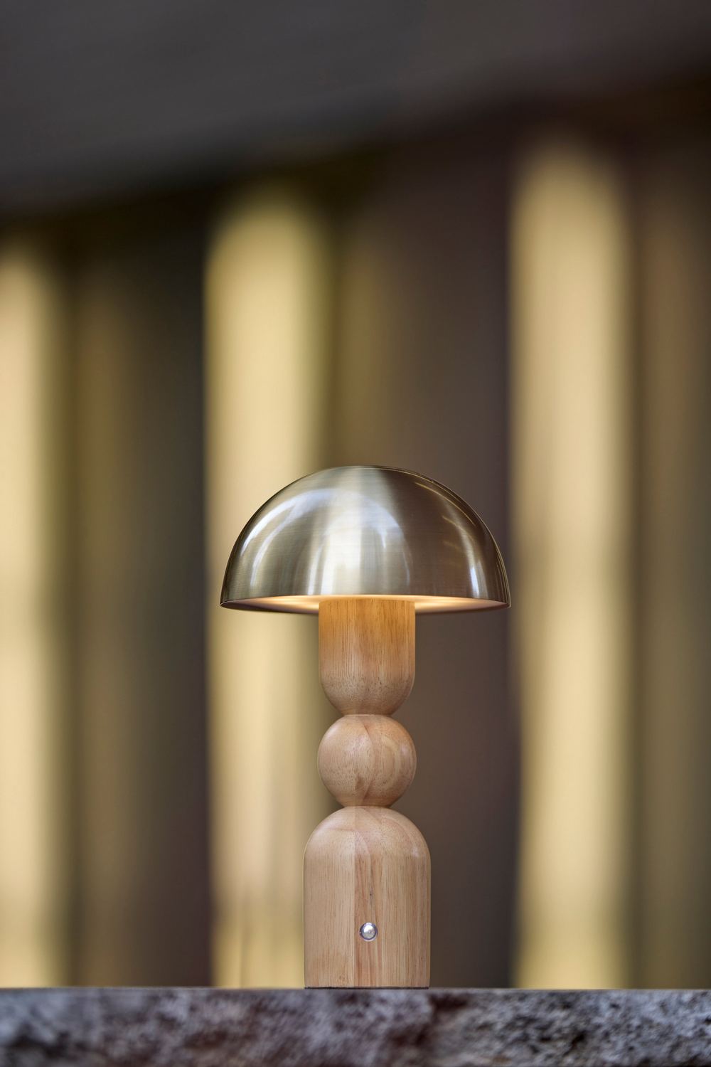 Lampe de table DEL | Connie