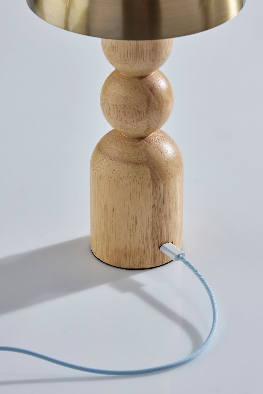 Lampe de table DEL | Connie