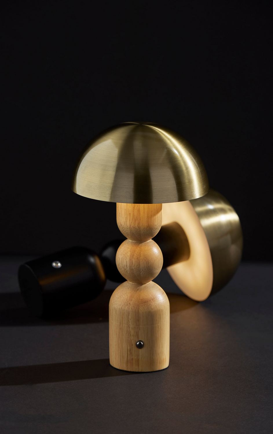 Lampe de table DEL | Connie