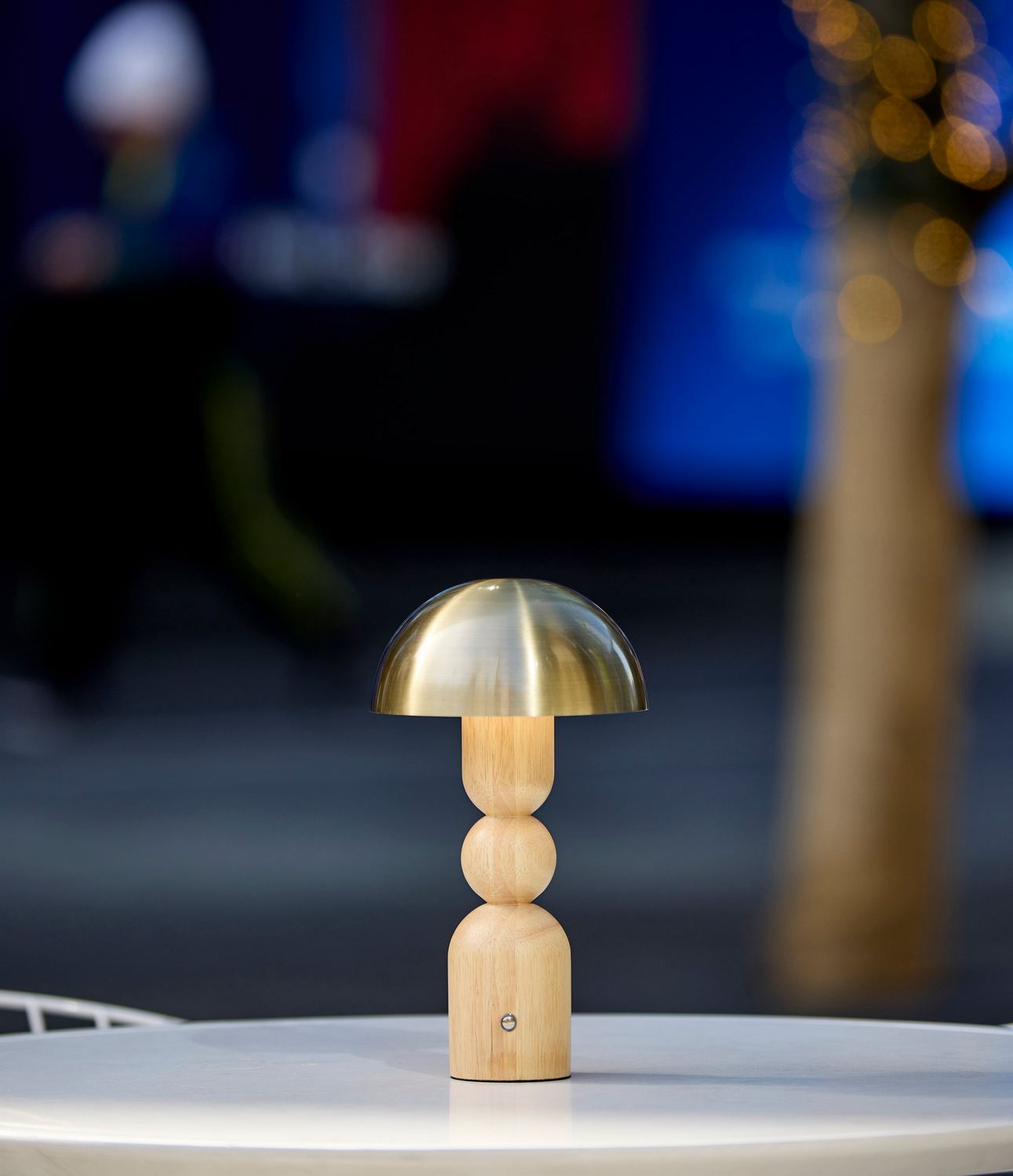 Lampe de table DEL | Connie
