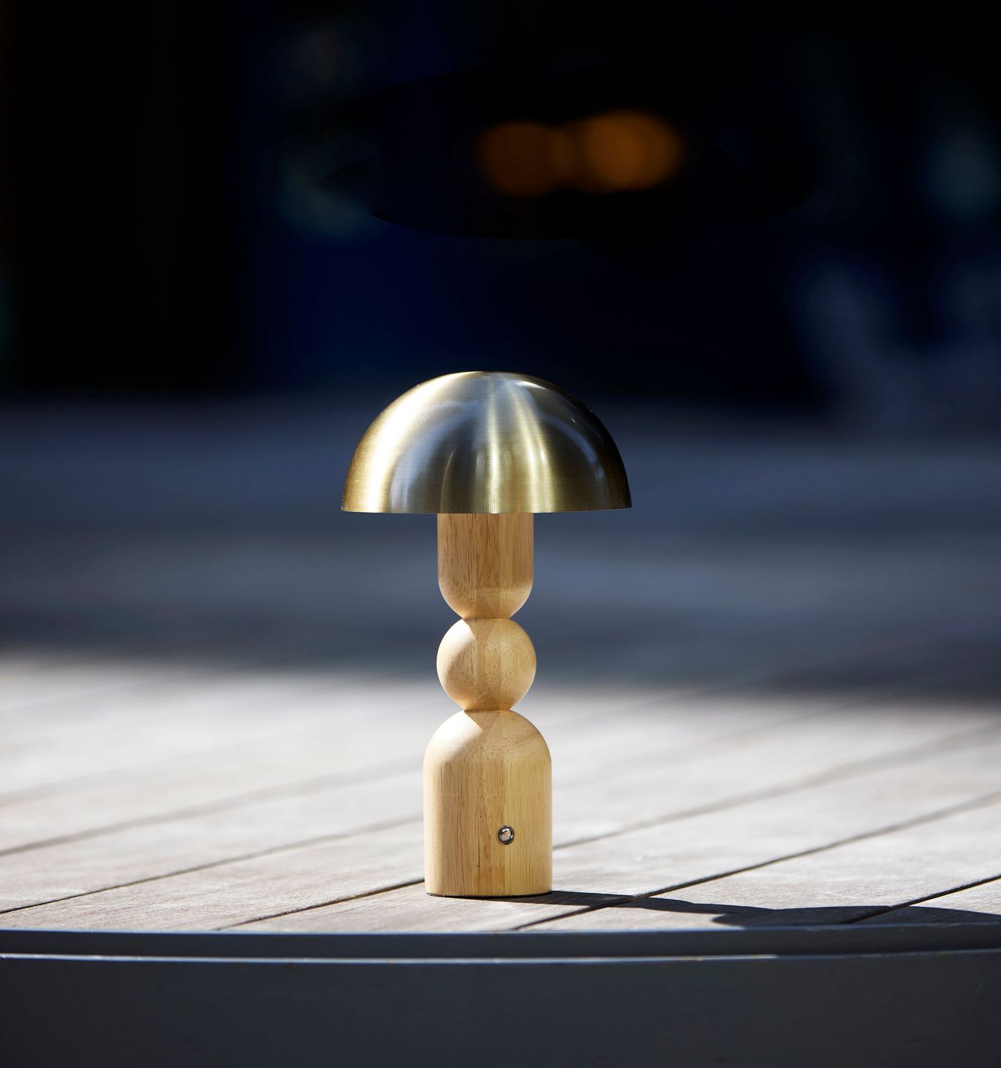 Lampe de table DEL | Connie