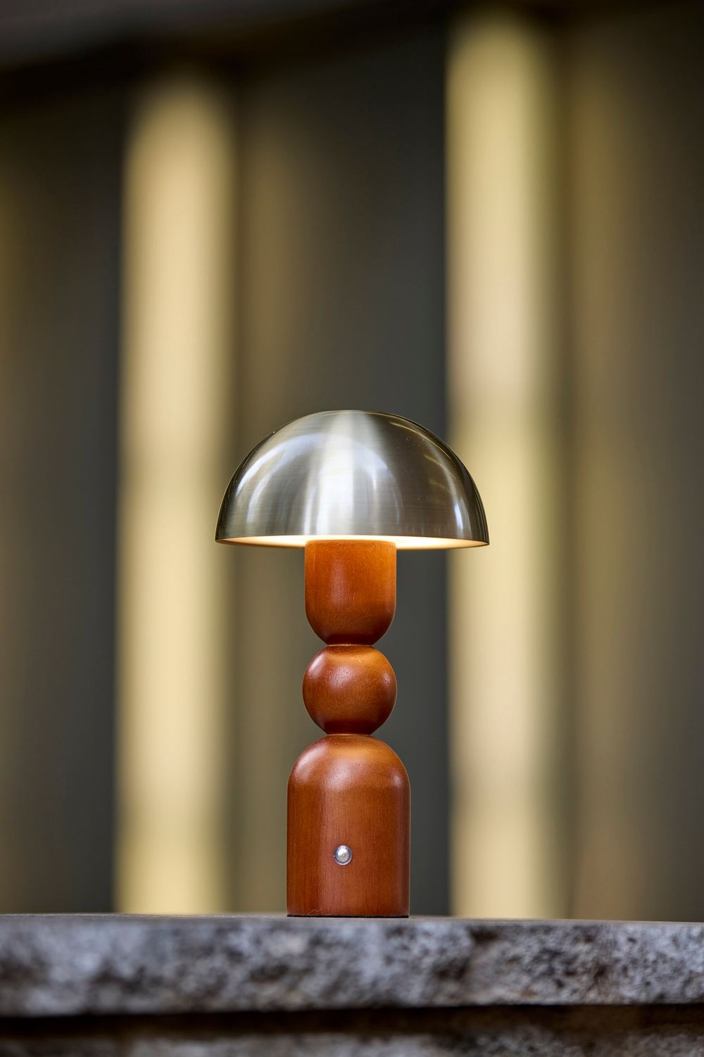 Lampe de table DEL | Connie