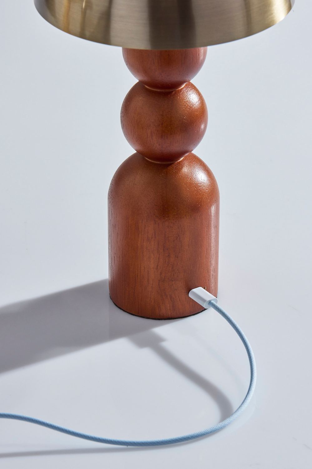Lampe de table DEL | Connie