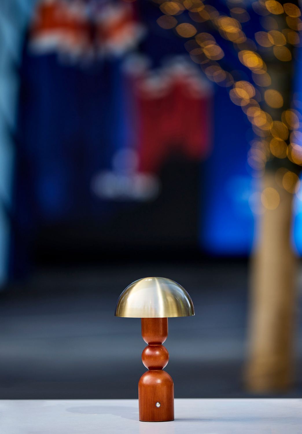 Lampe de table DEL | Connie