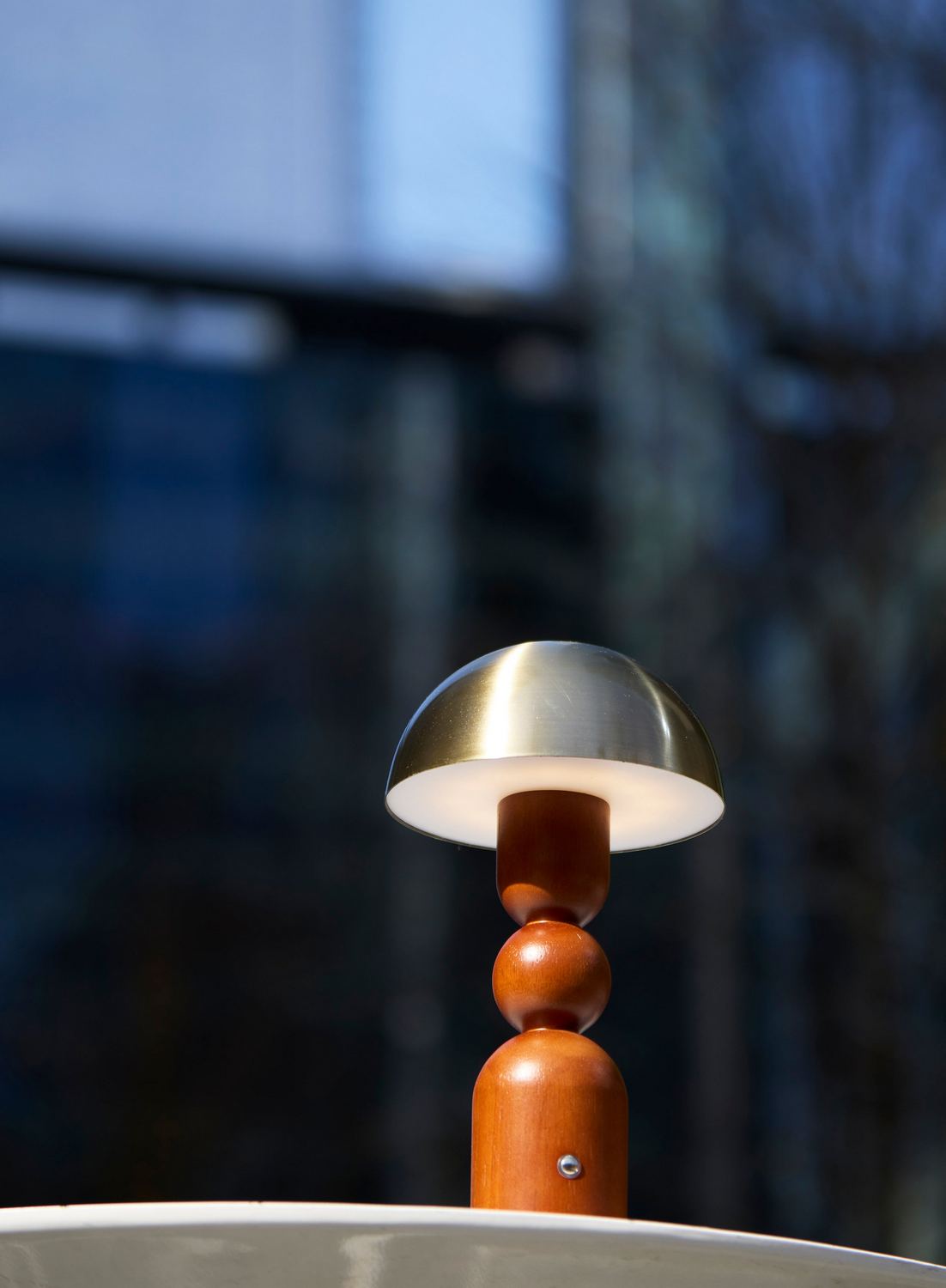 Lampe de table DEL | Connie