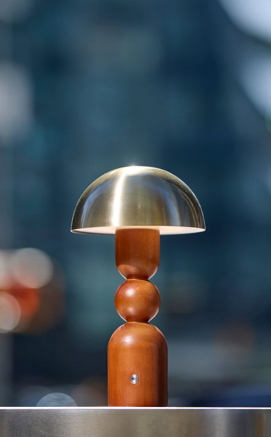 Lampe de table DEL | Connie