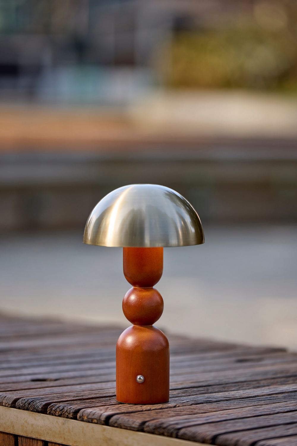 Lampe de table DEL | Connie