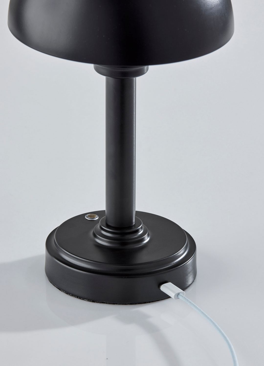 Lampe de table DEL | Ollie