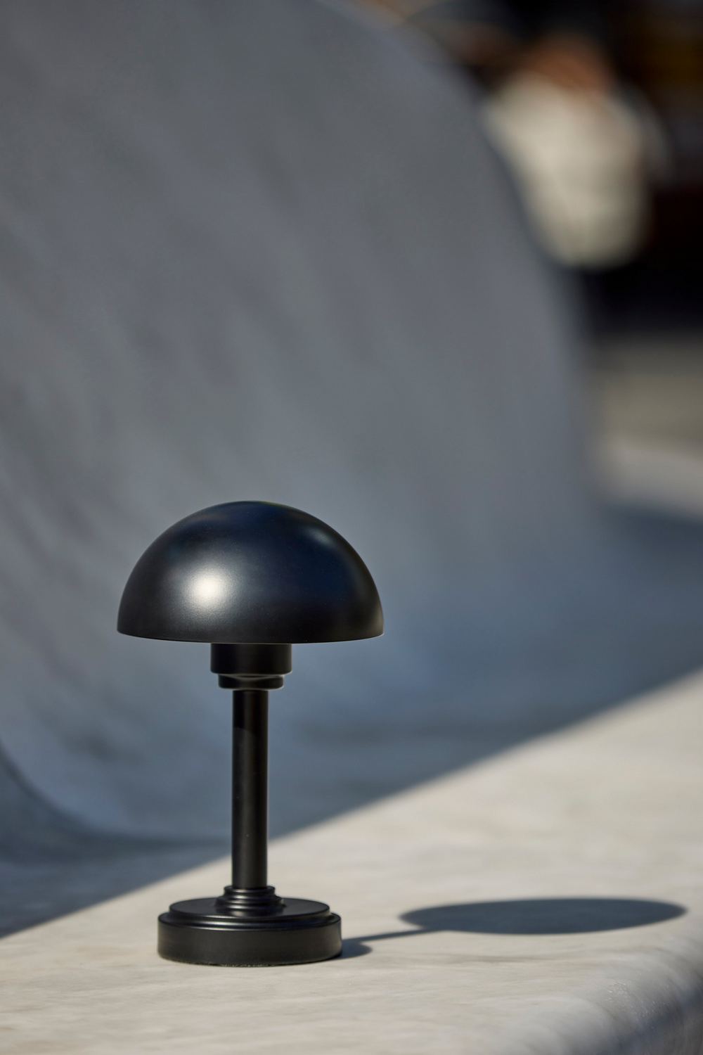 Lampe de table DEL | Ollie