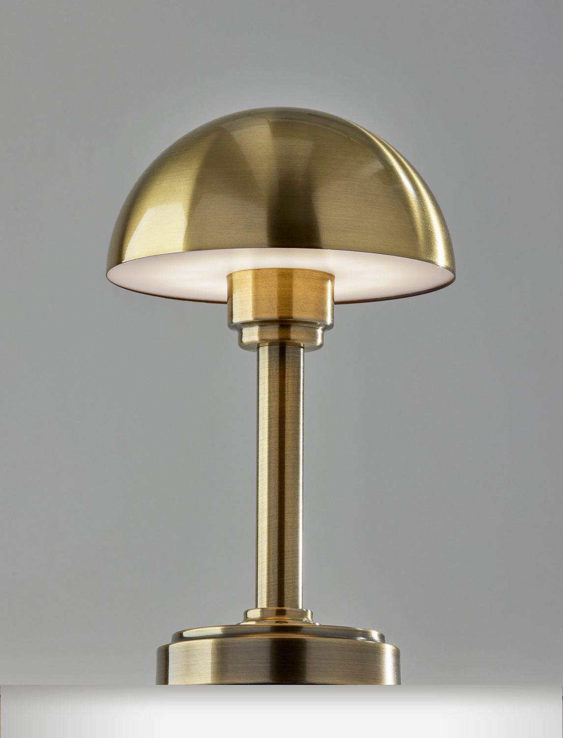 Lampe de table DEL | Ollie
