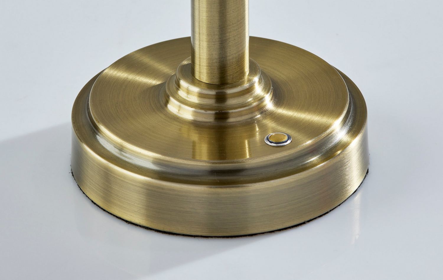 Lampe de table DEL | Ollie