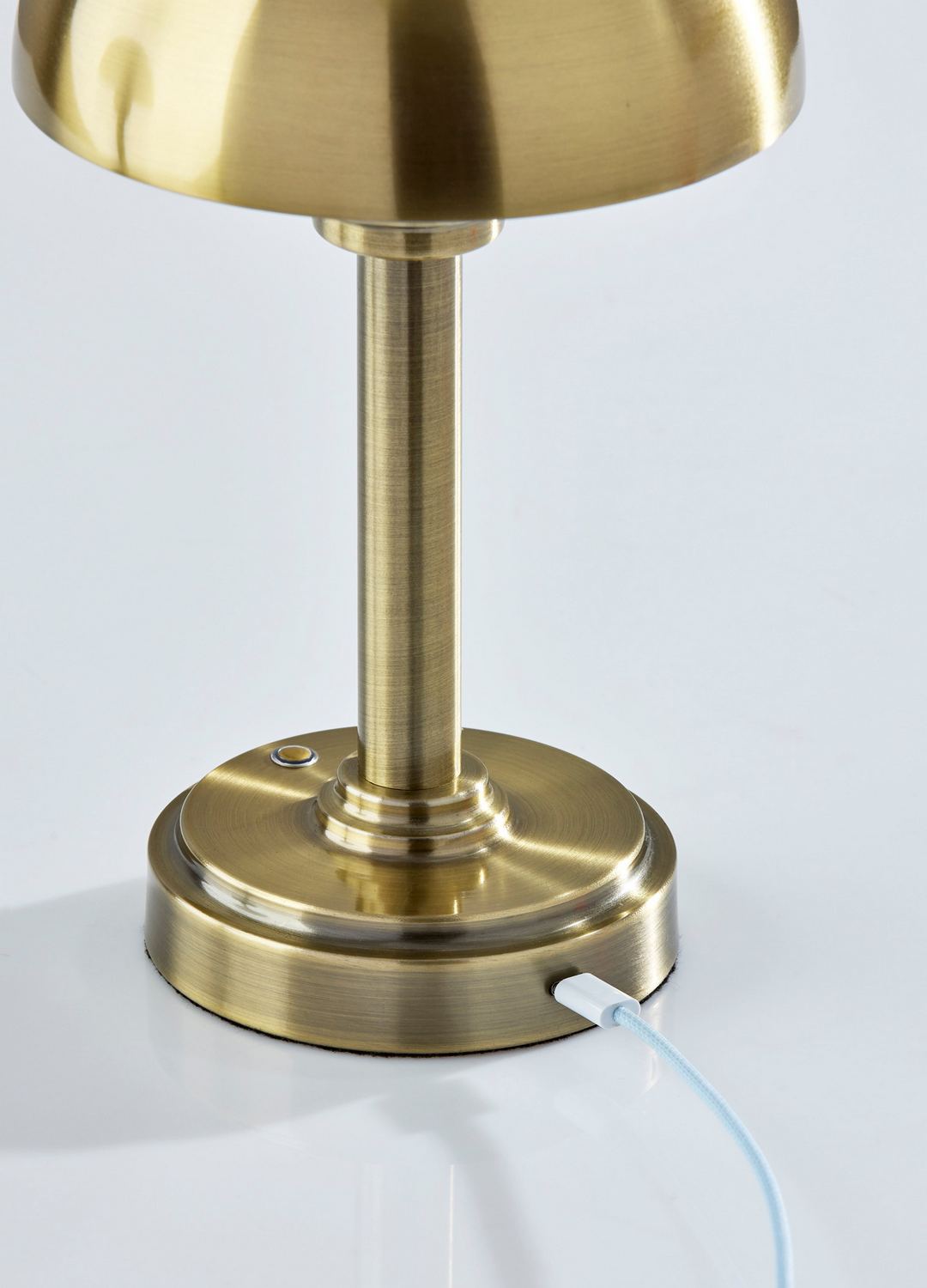 Lampe de table DEL | Ollie