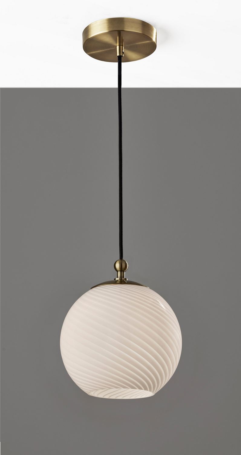 Suspension | Swirl