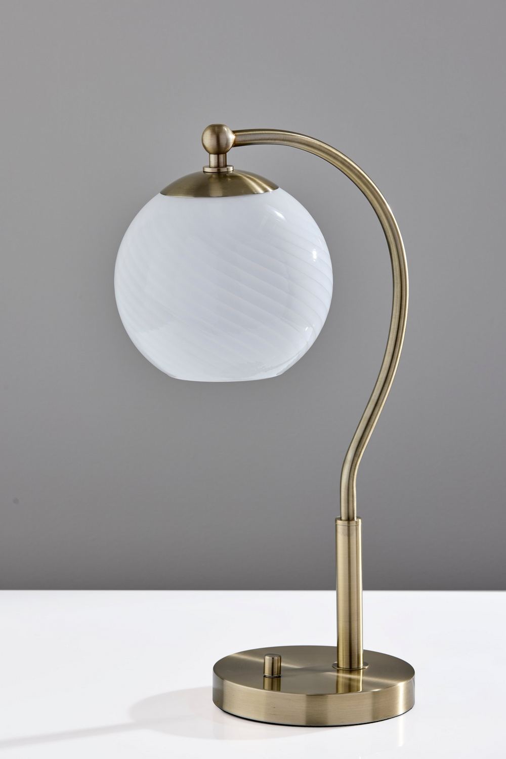Lampe de bureau | Swirl