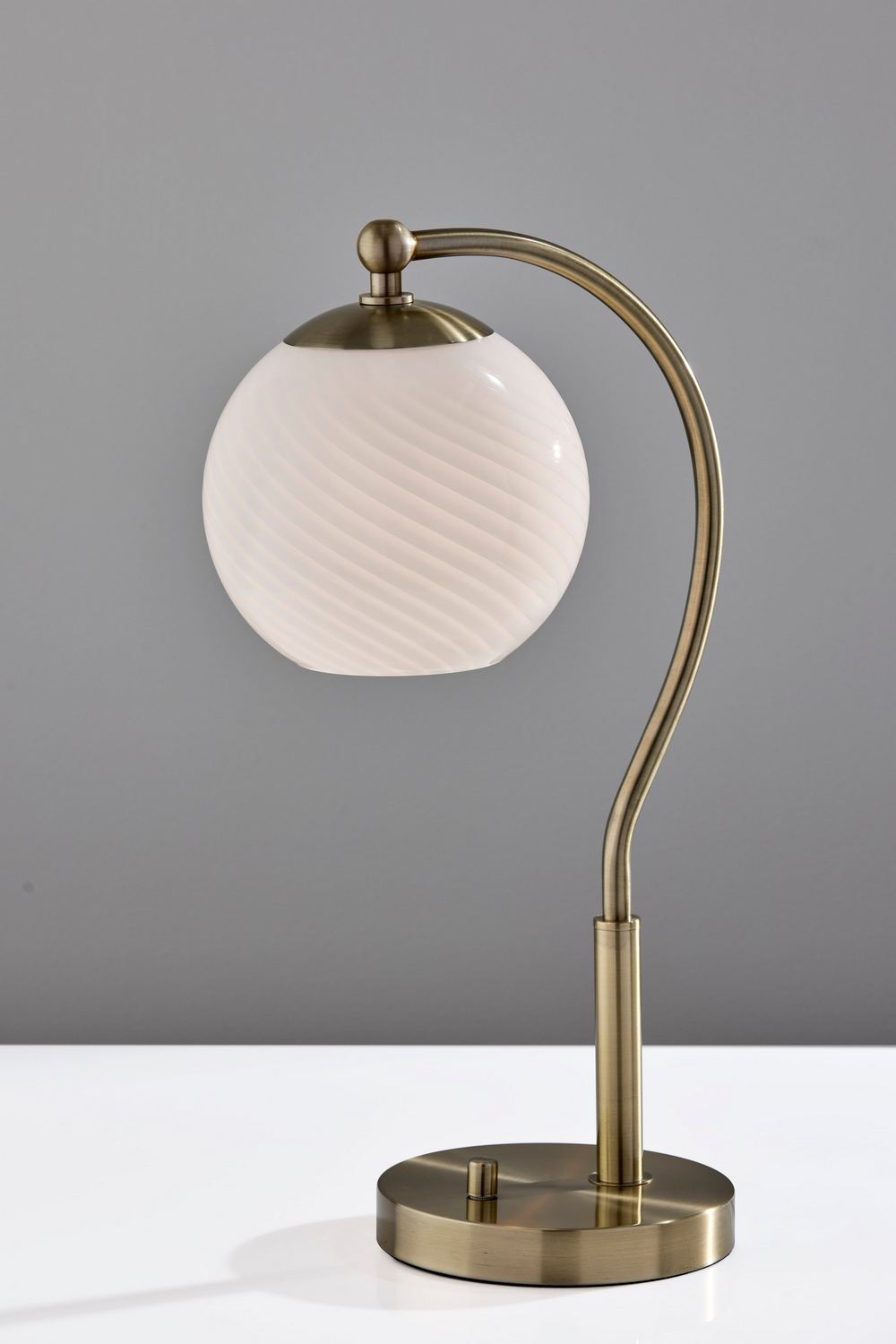 Lampe de bureau | Swirl