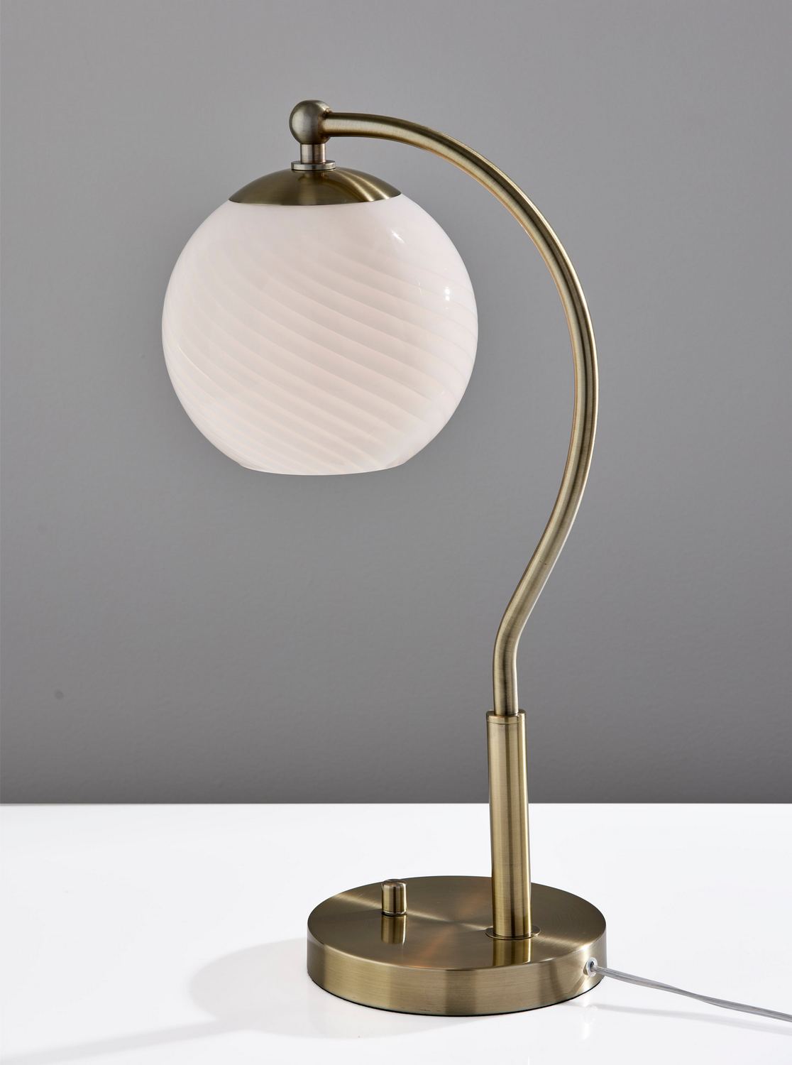 Lampe de bureau | Swirl
