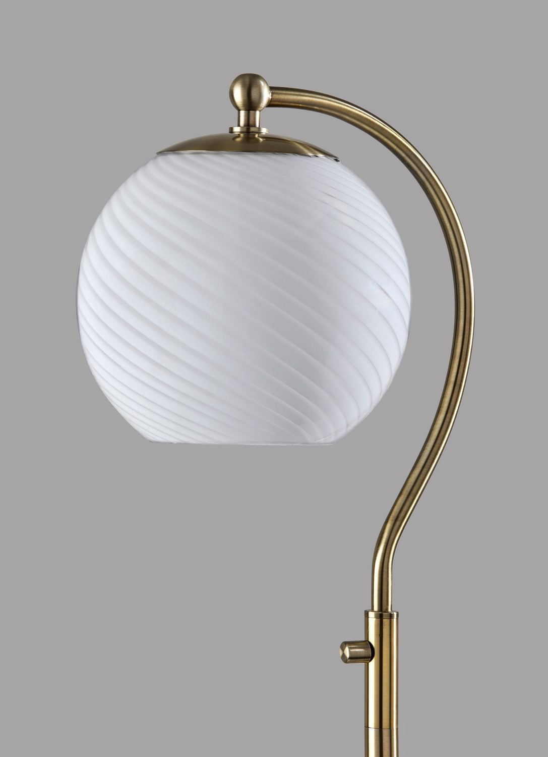 Lampadaire | Swirl
