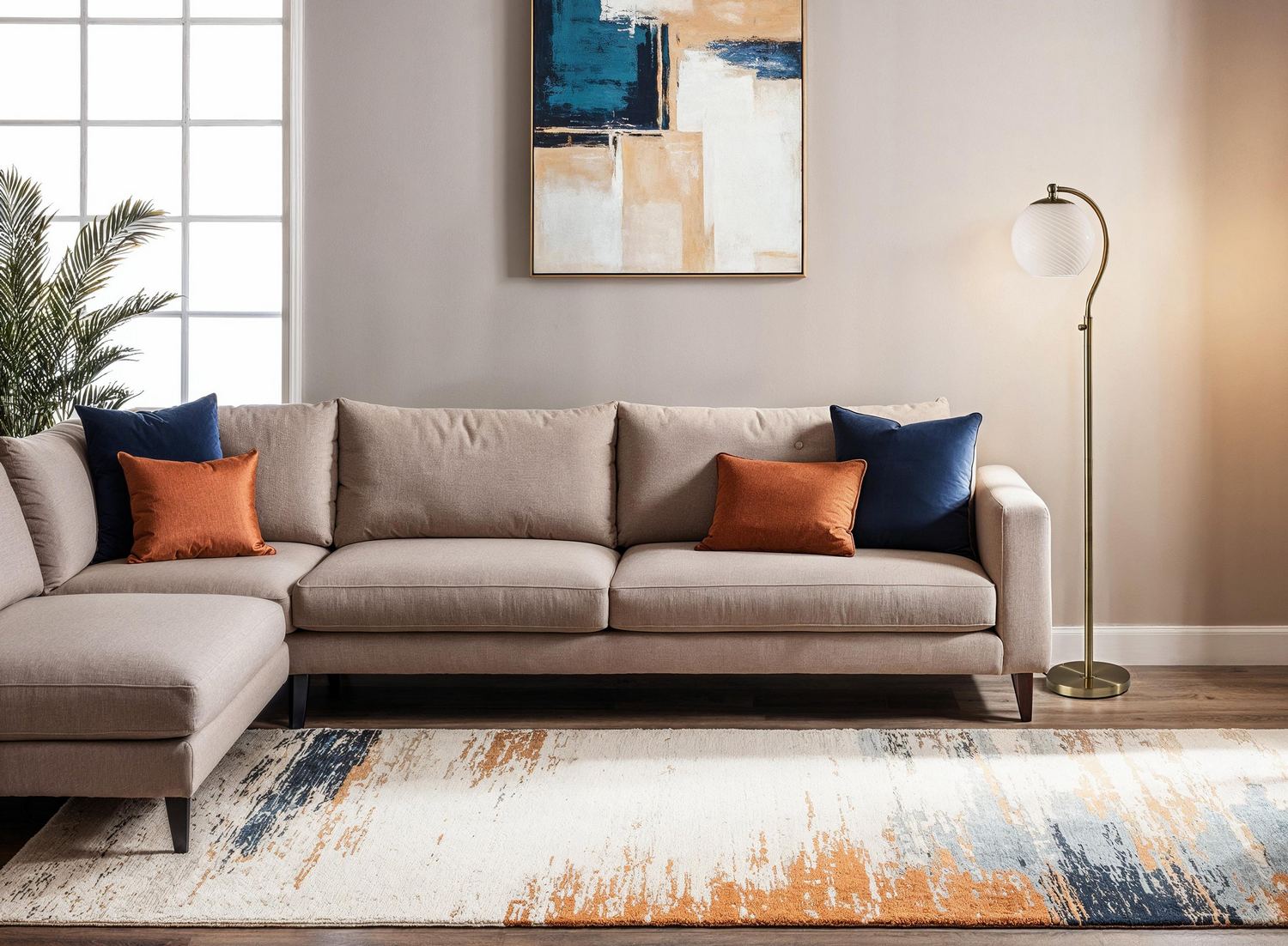 Lampadaire | Swirl