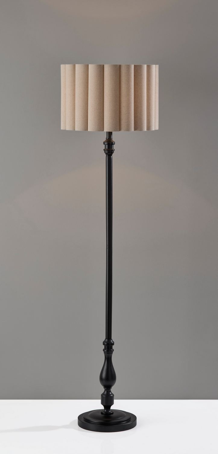 Lampadaire | Claret