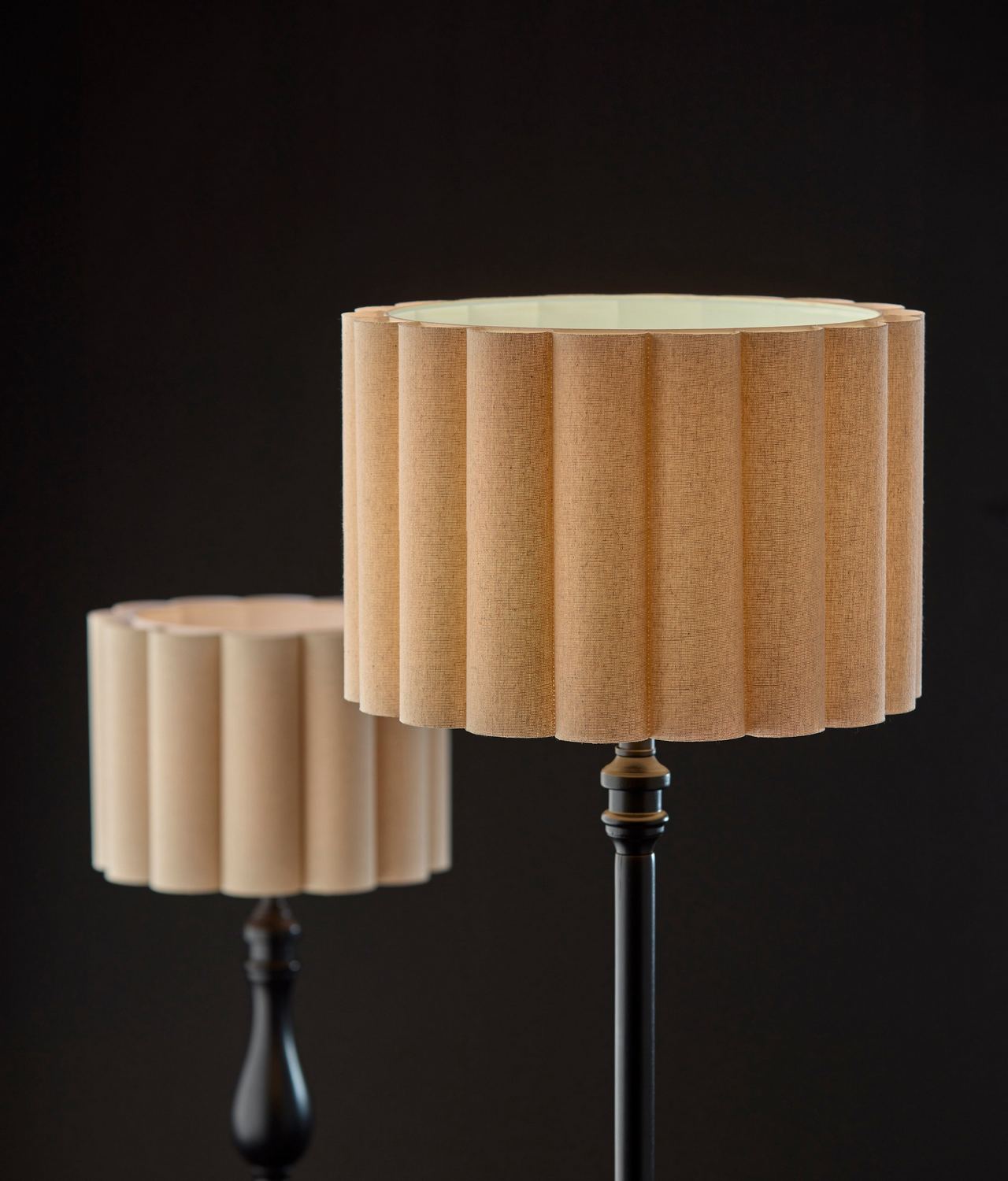 Lampadaire | Claret