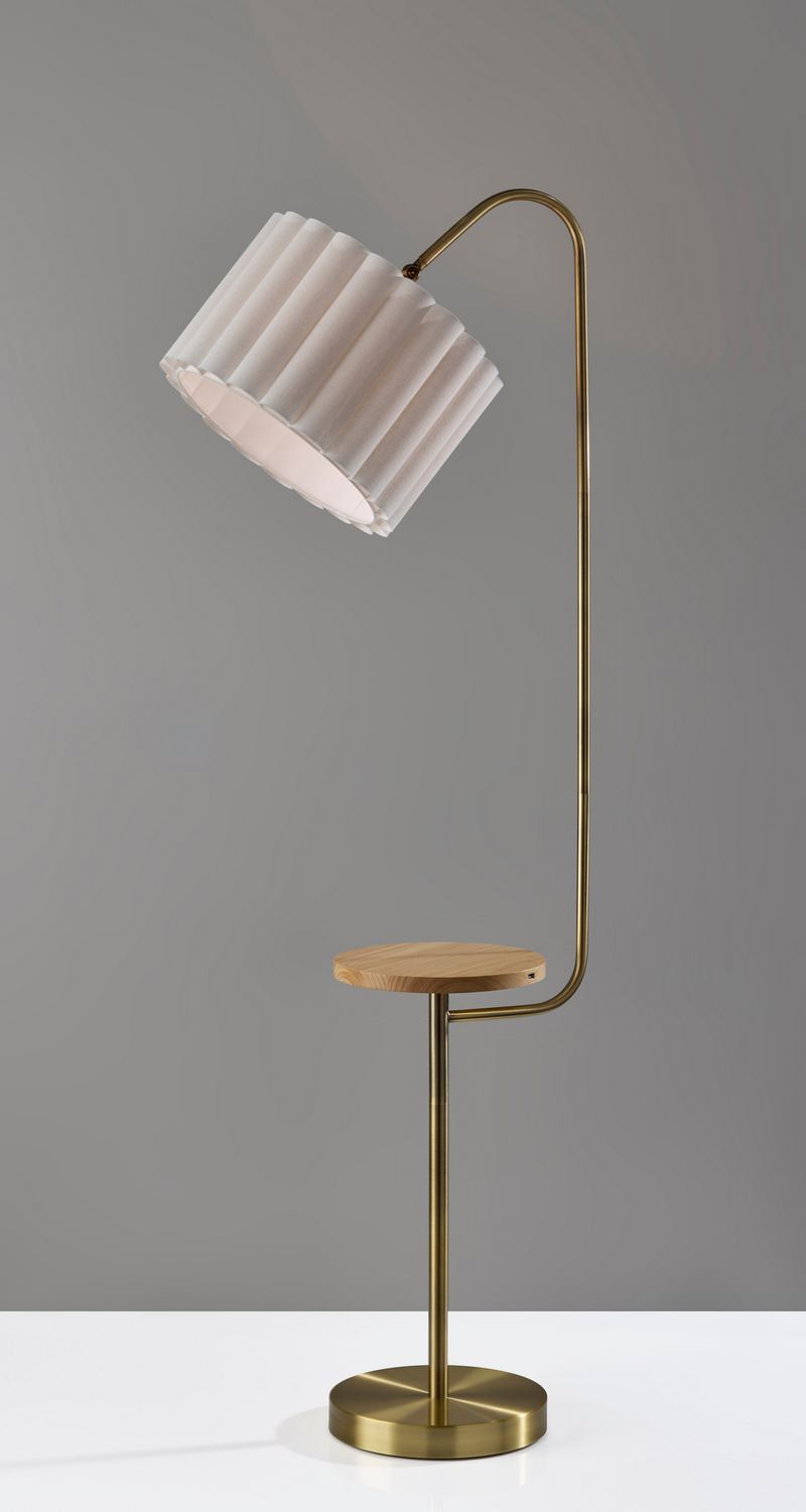 Lampadaire | Caldwell
