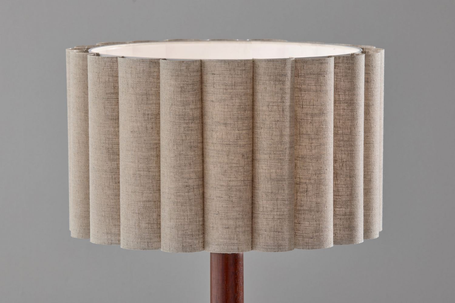 Lampe de table | Laine