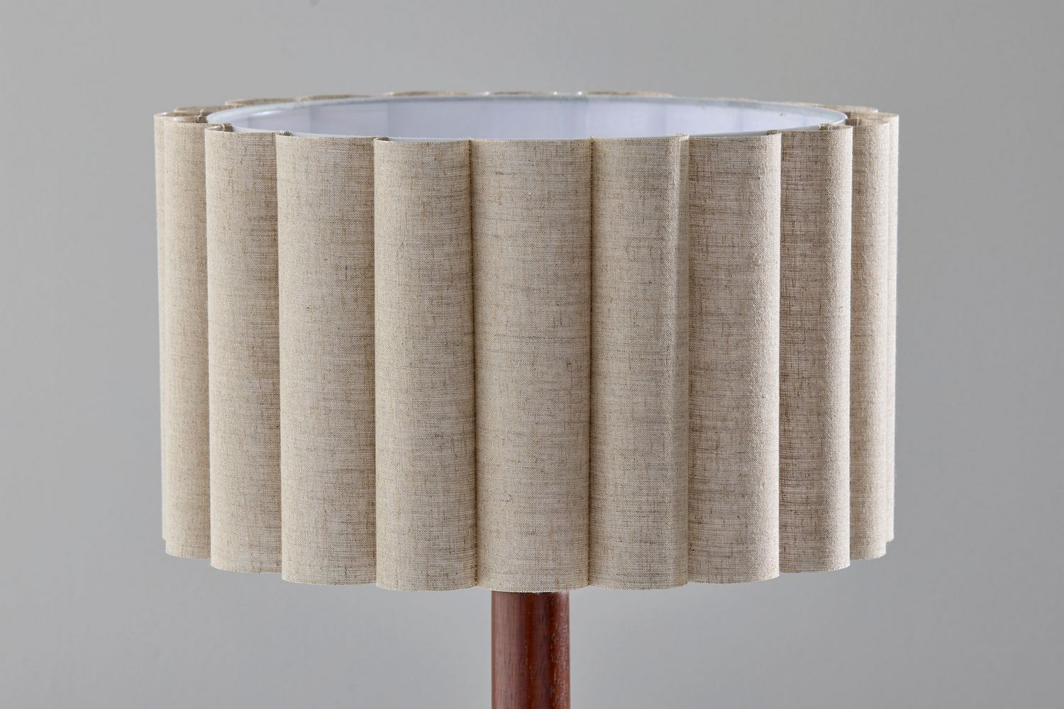 Lampe de table | Laine