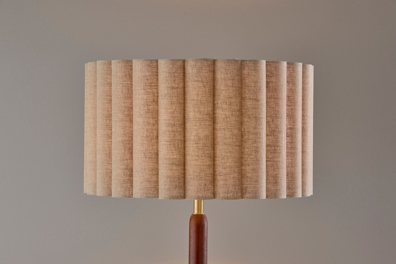 Lampadaire | Laine