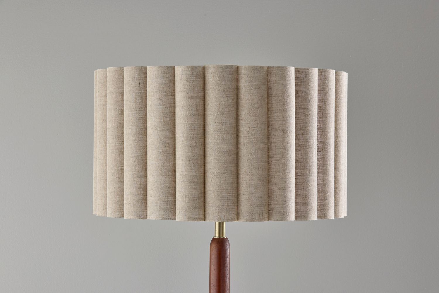 Lampadaire | Laine