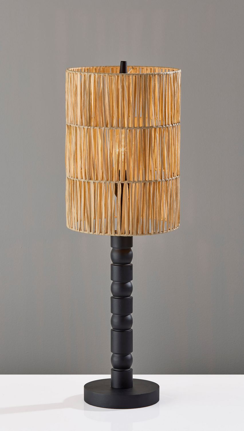 Lampe de table 1 lumière | Norfolk
