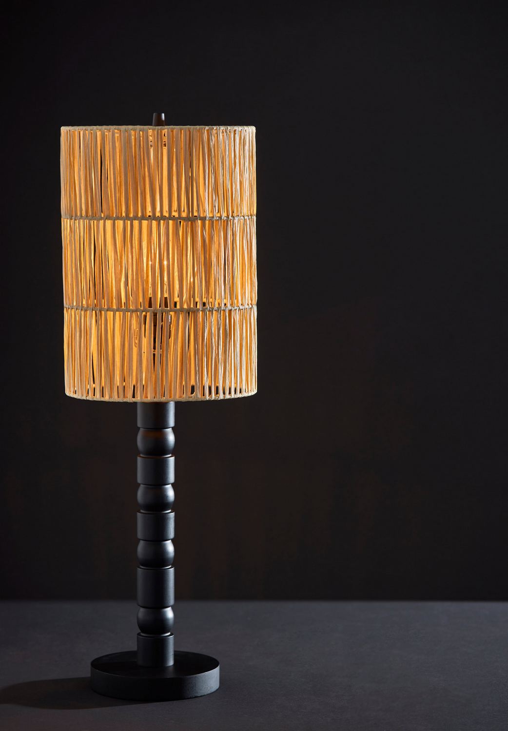 Lampe de table 1 lumière | Norfolk