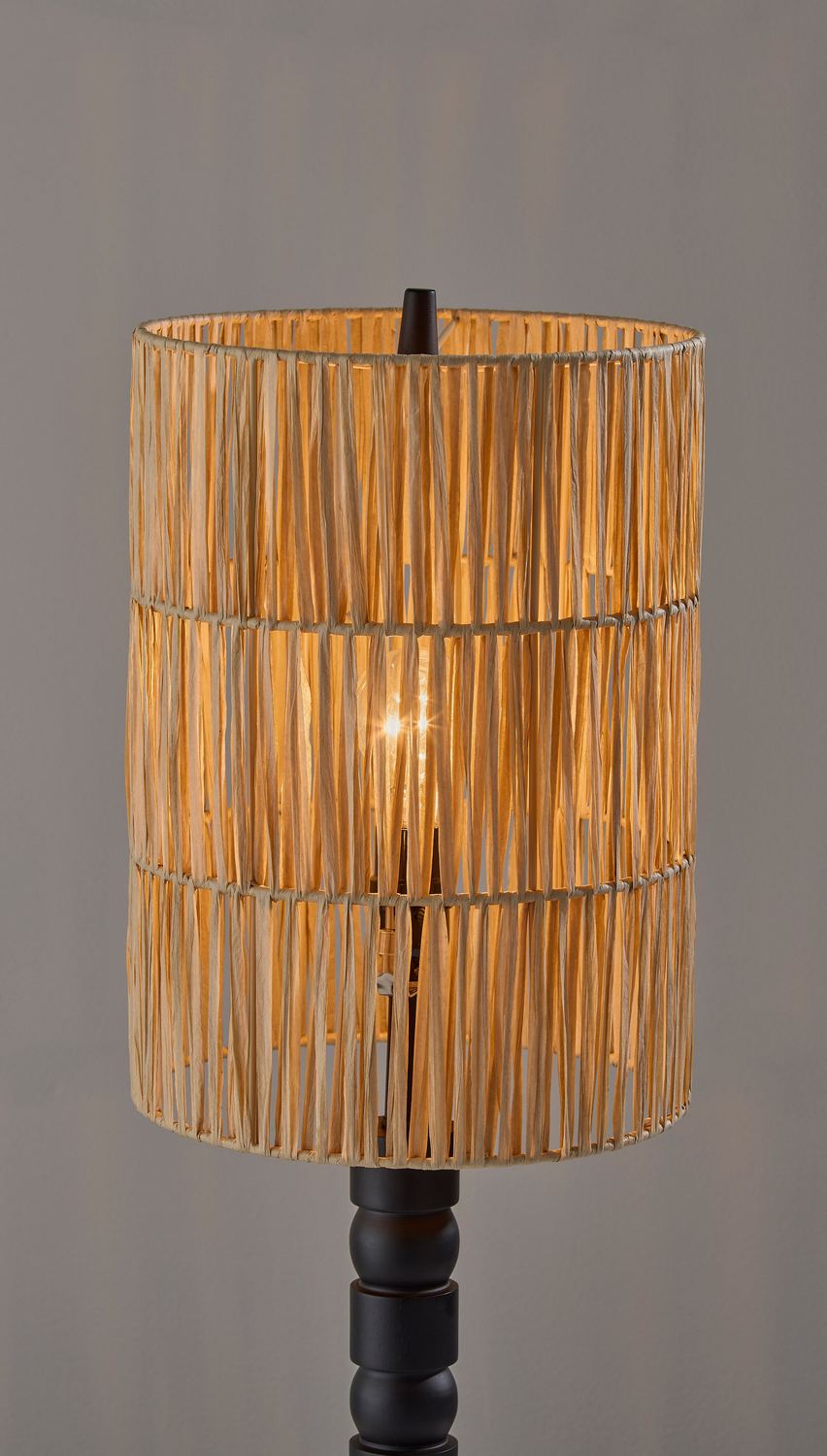 Lampe de table 1 lumière | Norfolk