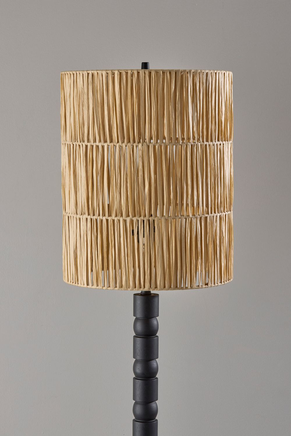 Lampadaire 1 lumière | Norfolk
