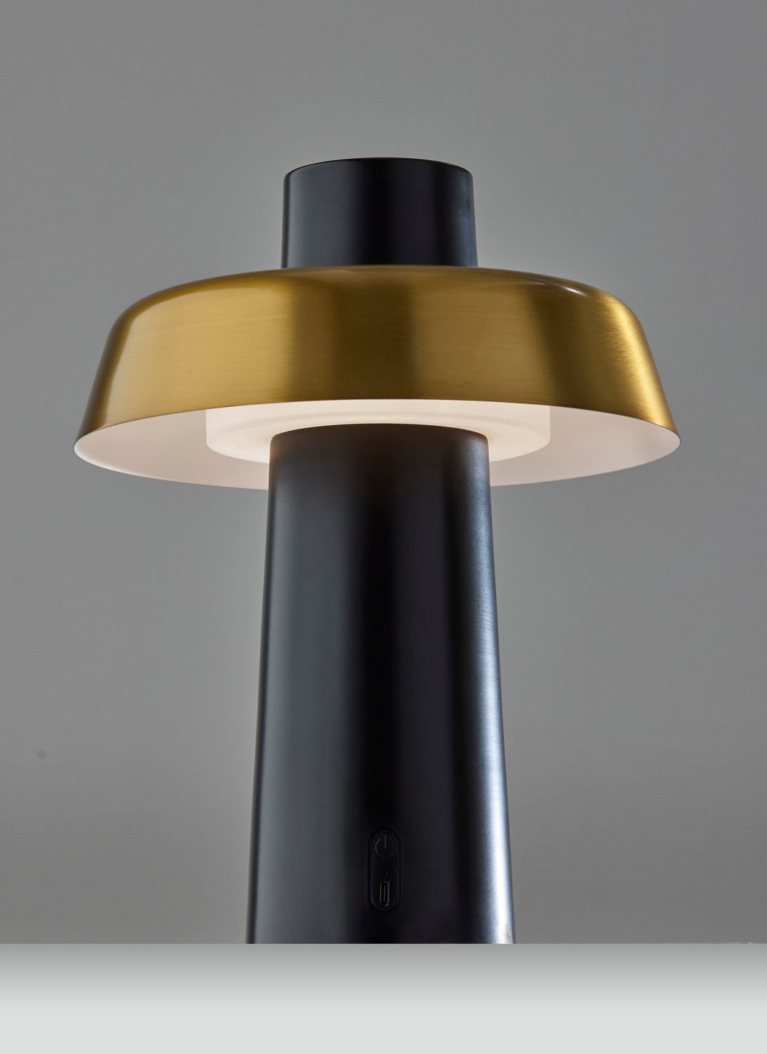 Lampe de table DEL | Pirlo