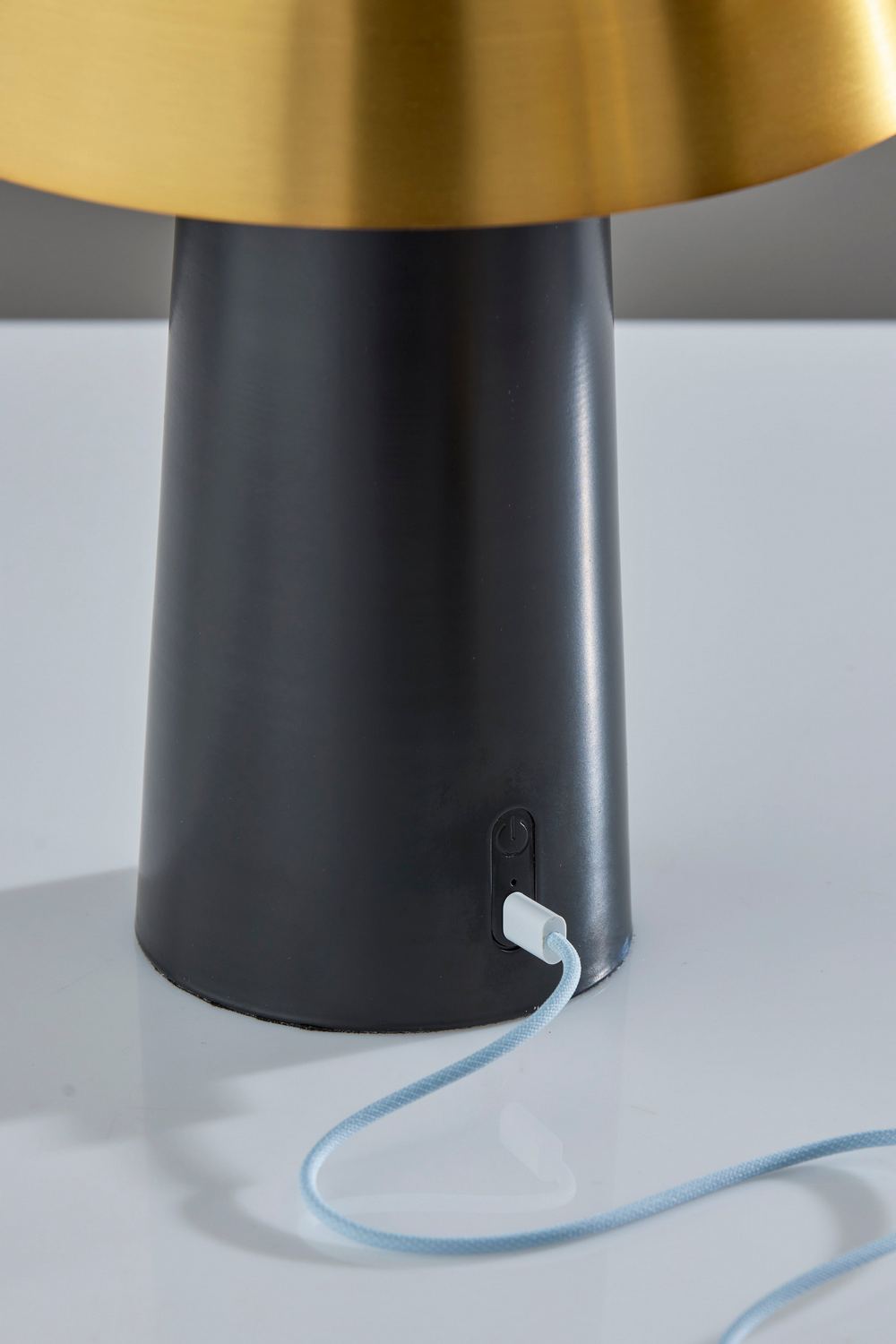 Lampe de table DEL | Pirlo